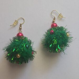 Holiday Earrings