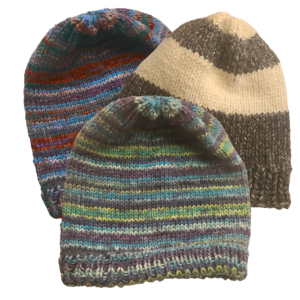 The Simple Hat