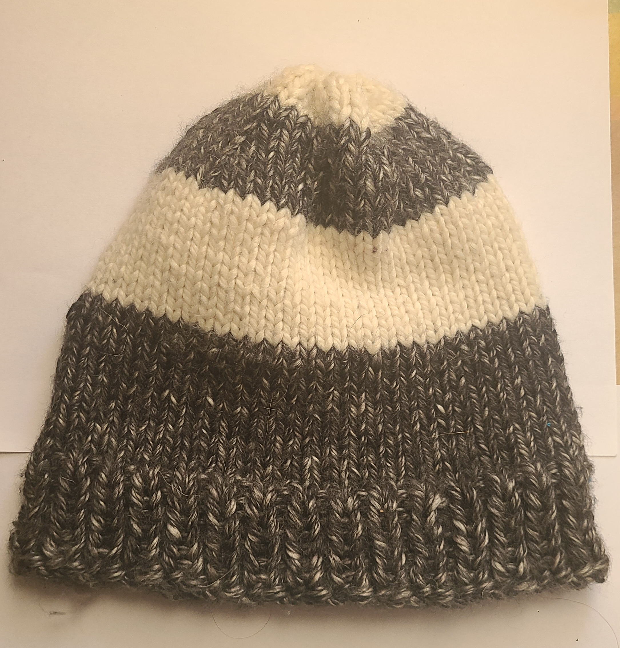The Simple Hat - Image 2