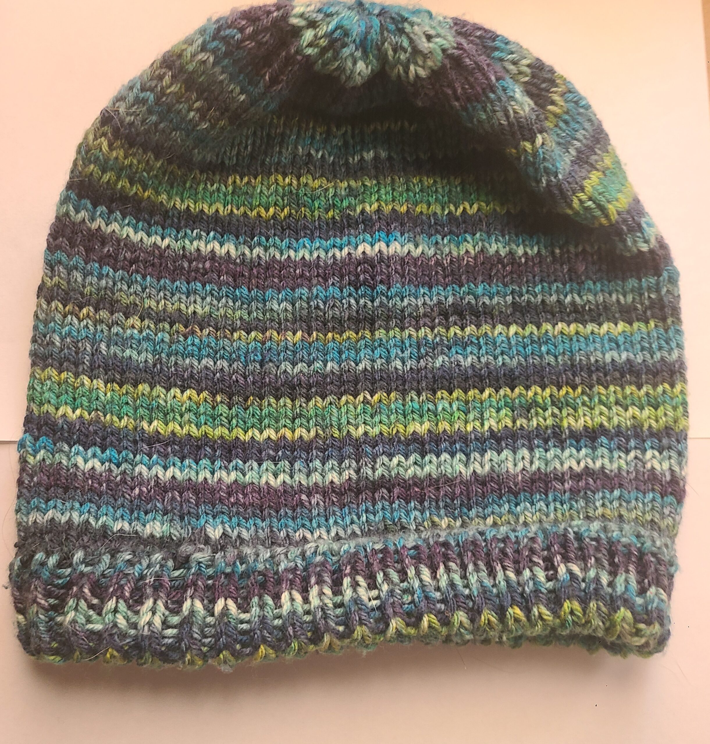 The Simple Hat - Image 3