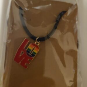 PRIDE Necklace